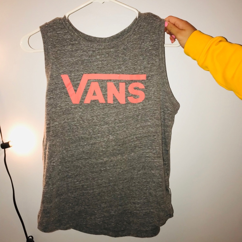 Vans Tank Top